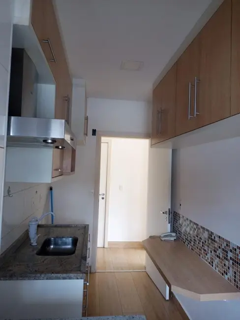 Foto 5 de Apartamento com 2 quartos à venda, 65m2 em Jardim Eulália, Taubate - SP