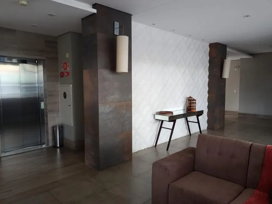 Foto 2 de Apartamento com 2 quartos à venda, 65m2 em Jardim Eulália, Taubate - SP