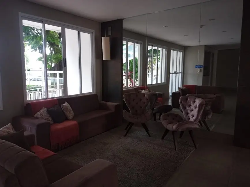 Foto 1 de Apartamento com 2 quartos à venda, 65m2 em Jardim Eulália, Taubate - SP