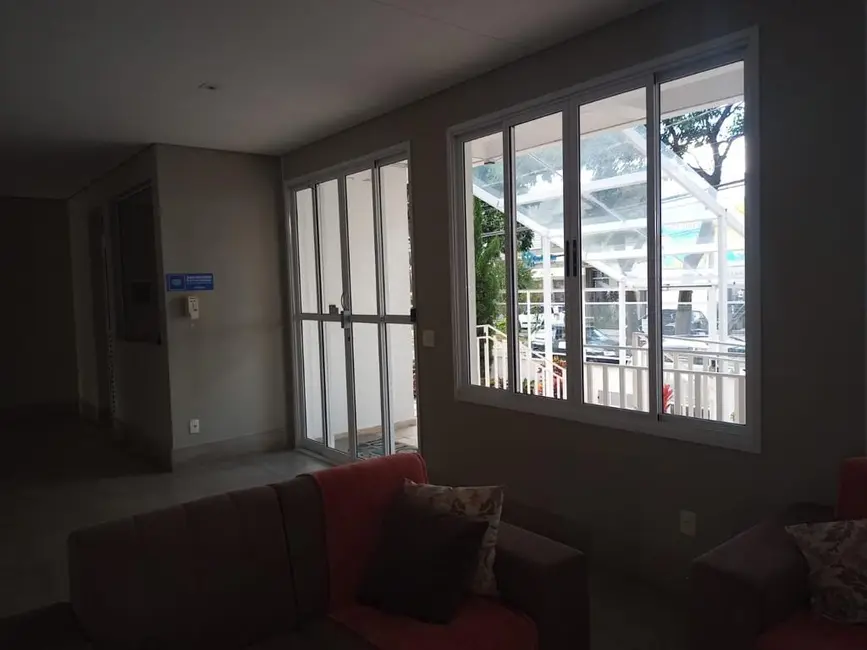 Foto 3 de Apartamento com 2 quartos à venda, 65m2 em Jardim Eulália, Taubate - SP