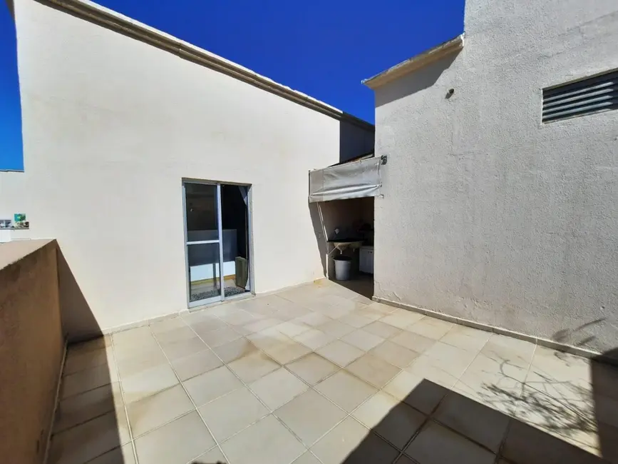 Foto 2 de Apartamento com 2 quartos para alugar, 116m2 em Parque Senhor do Bonfim, Taubate - SP