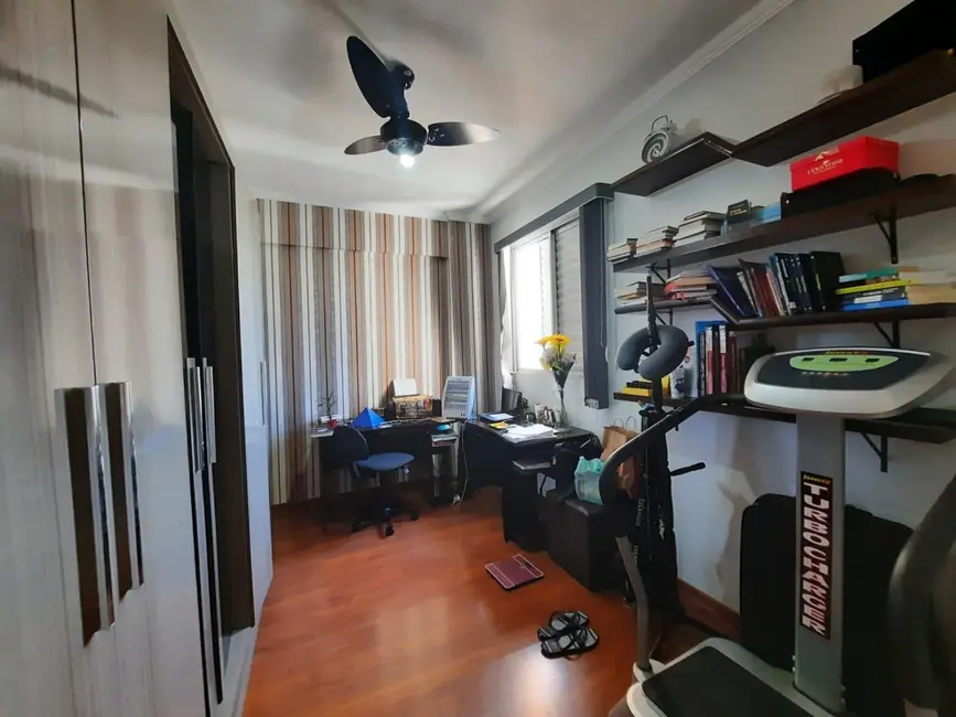 Foto 9 de Apartamento com 2 quartos para alugar, 116m2 em Parque Senhor do Bonfim, Taubate - SP