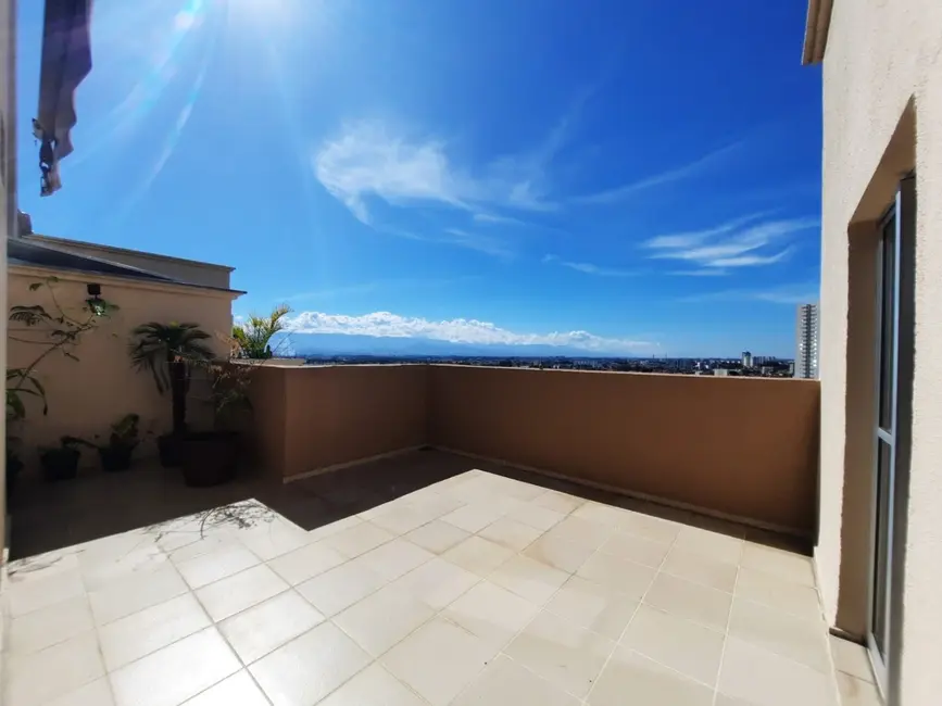 Foto 1 de Apartamento com 2 quartos para alugar, 116m2 em Parque Senhor do Bonfim, Taubate - SP