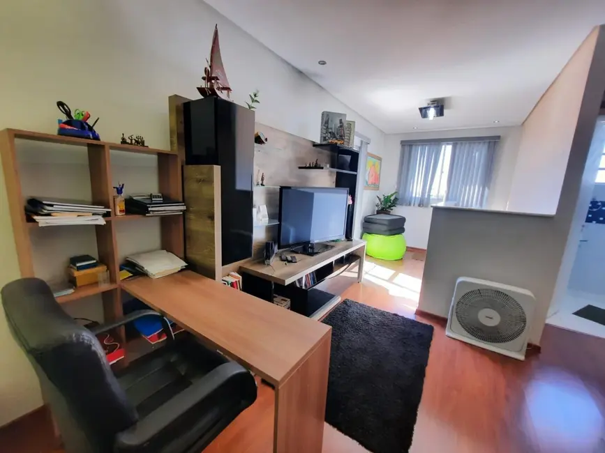 Foto 3 de Apartamento com 2 quartos para alugar, 116m2 em Parque Senhor do Bonfim, Taubate - SP