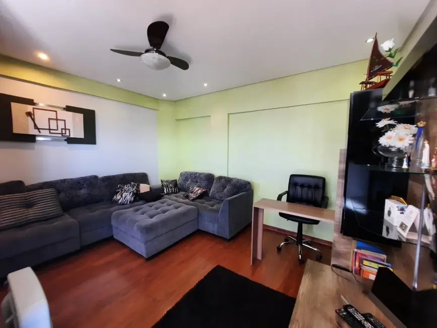 Foto 5 de Apartamento com 2 quartos para alugar, 116m2 em Parque Senhor do Bonfim, Taubate - SP