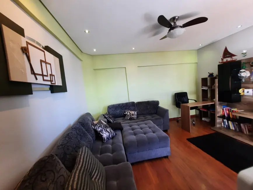 Foto 6 de Apartamento com 2 quartos para alugar, 116m2 em Parque Senhor do Bonfim, Taubate - SP