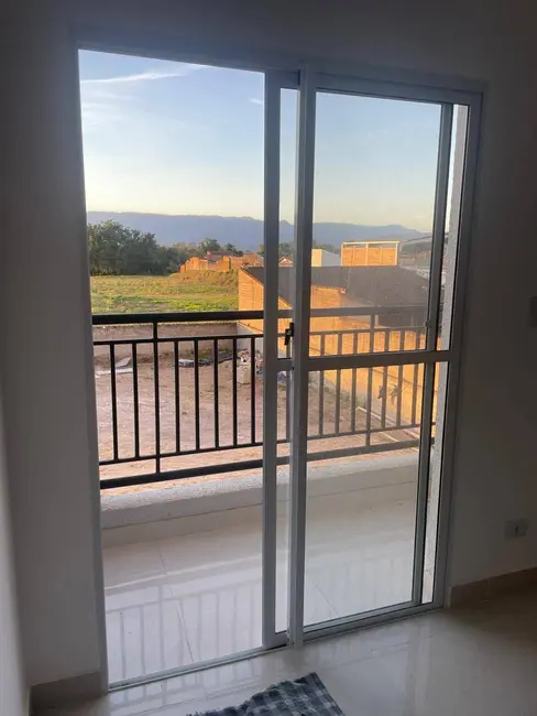 Apartamento com 2 quartos à venda, 57m2 em Crispim, Pindamonhangaba - SP - imagem 3 Foto 3 de Apartamento com 2 quartos à venda, 57m2 em Crispim, Pindamonhangaba - SP