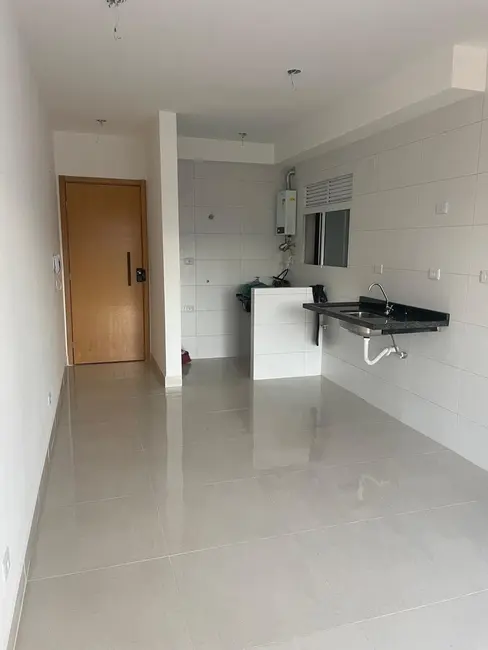 Apartamento com 2 quartos à venda, 57m2 em Crispim, Pindamonhangaba - SP - imagem 2 Foto 2 de Apartamento com 2 quartos à venda, 57m2 em Crispim, Pindamonhangaba - SP