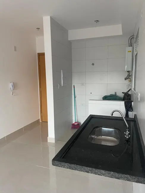Apartamento com 2 quartos à venda, 57m2 em Crispim, Pindamonhangaba - SP - imagem 7 Foto 7 de Apartamento com 2 quartos à venda, 57m2 em Crispim, Pindamonhangaba - SP