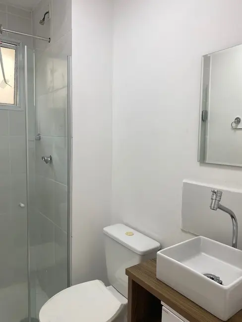 Foto 8 de Apartamento com 2 quartos à venda, 48m2 em Jardim Jaraguá, Taubate - SP