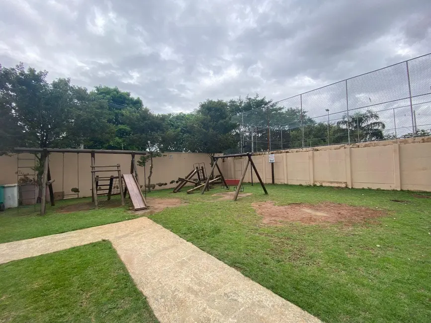Foto 3 de Apartamento com 2 quartos à venda, 48m2 em Jardim Jaraguá, Taubate - SP