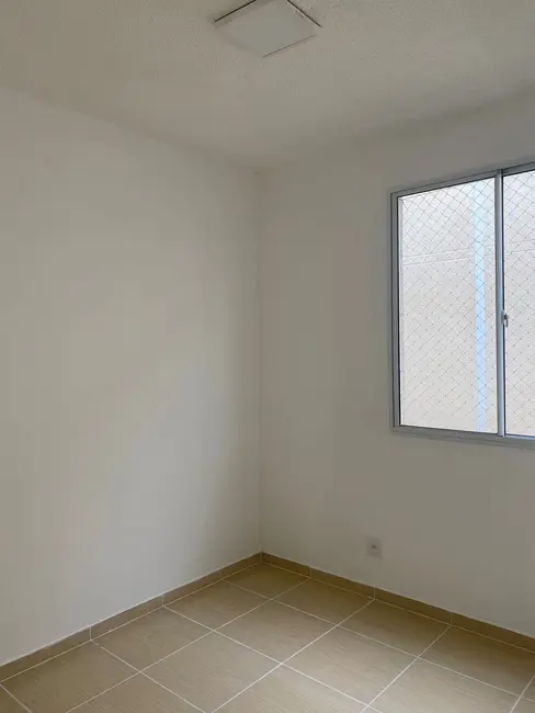 Foto 9 de Apartamento com 2 quartos à venda, 48m2 em Jardim Jaraguá, Taubate - SP