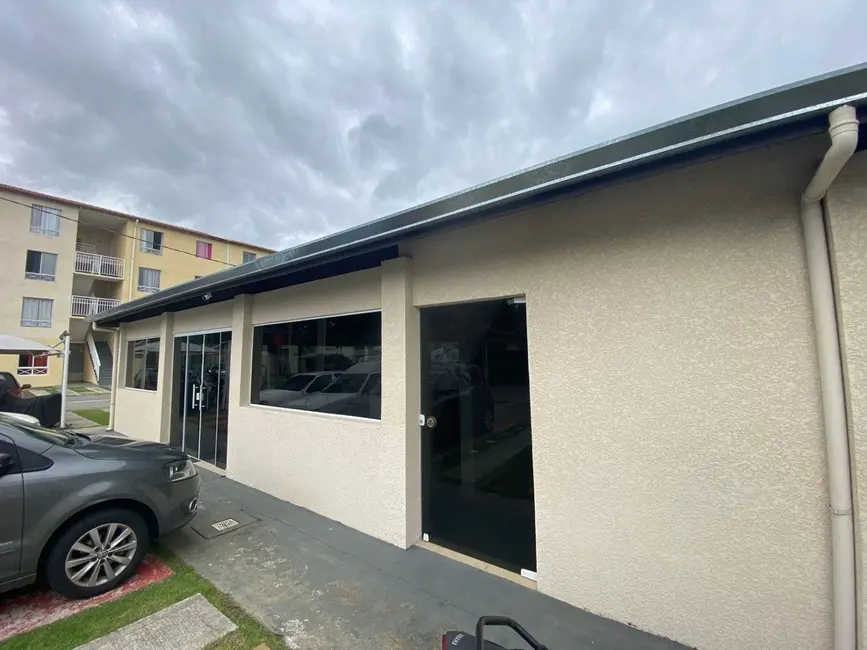 Foto 4 de Apartamento com 2 quartos à venda, 48m2 em Jardim Jaraguá, Taubate - SP