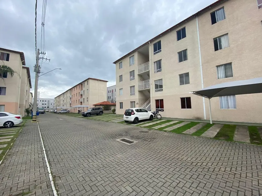 Foto 6 de Apartamento com 2 quartos à venda, 48m2 em Jardim Jaraguá, Taubate - SP