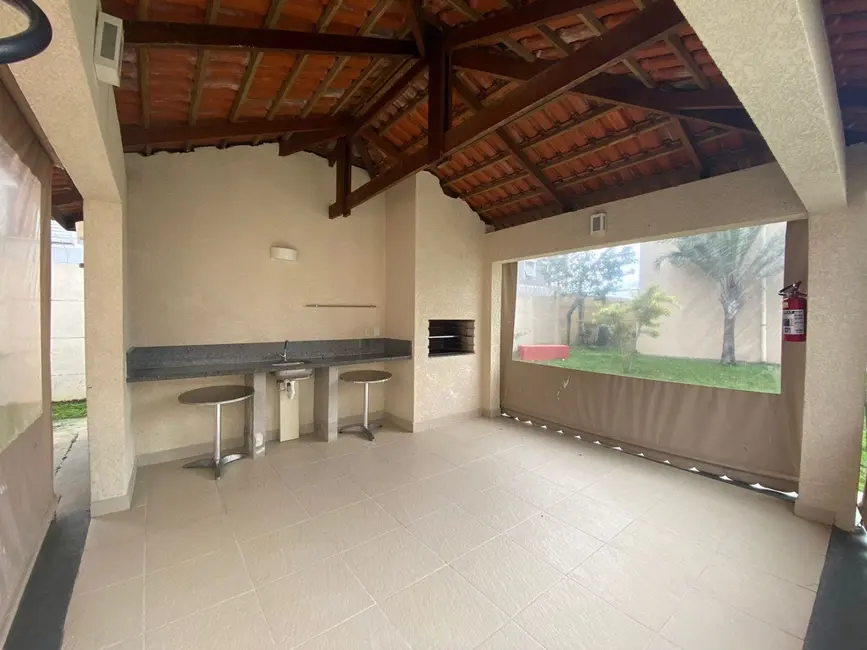 Foto 7 de Apartamento com 2 quartos à venda, 48m2 em Jardim Jaraguá, Taubate - SP