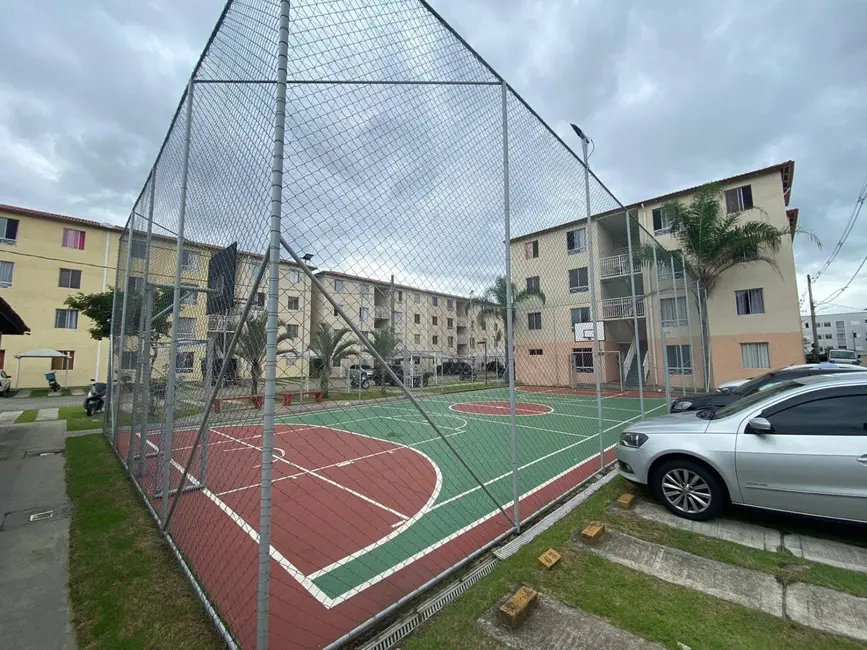 Foto 5 de Apartamento com 2 quartos à venda, 48m2 em Jardim Jaraguá, Taubate - SP