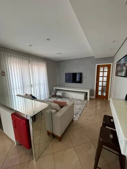 Foto 6 de Apartamento com 3 quartos à venda, 110m2 em Centro, Taubate - SP