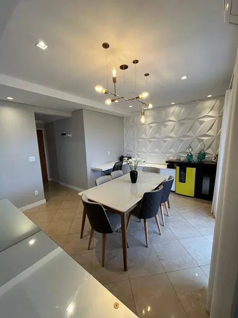 Foto 5 de Apartamento com 3 quartos à venda, 110m2 em Centro, Taubate - SP