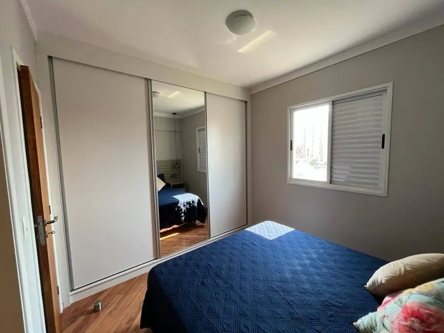 Foto 9 de Apartamento com 3 quartos à venda, 110m2 em Centro, Taubate - SP