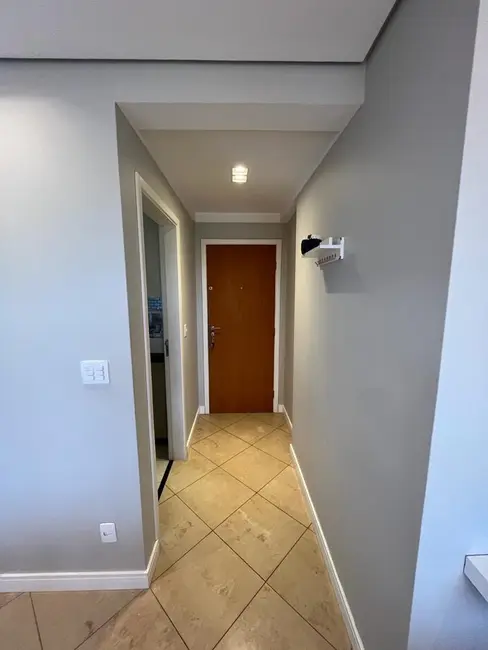 Foto 8 de Apartamento com 3 quartos à venda, 110m2 em Centro, Taubate - SP