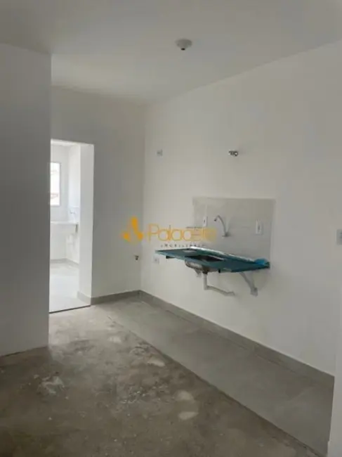 Foto 4 de Apartamento com 2 quartos para alugar, 63m2 em Jardim Santa Luzia, Pindamonhangaba - SP