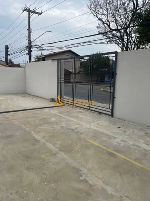Foto 2 de Apartamento com 2 quartos para alugar, 63m2 em Jardim Santa Luzia, Pindamonhangaba - SP