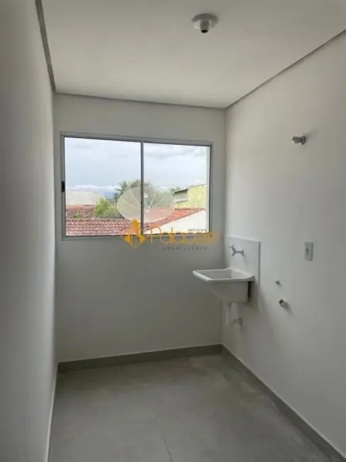 Foto 6 de Apartamento com 2 quartos para alugar, 63m2 em Jardim Santa Luzia, Pindamonhangaba - SP