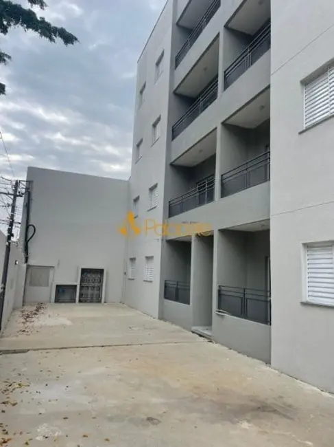 Foto 1 de Apartamento com 2 quartos para alugar, 63m2 em Jardim Santa Luzia, Pindamonhangaba - SP