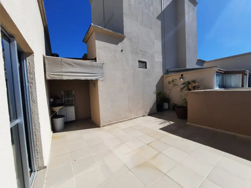 Foto 3 de Apartamento com 2 quartos para alugar, 116m2 em Parque Senhor do Bonfim, Taubate - SP