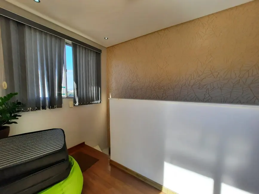 Foto 1 de Apartamento com 2 quartos para alugar, 116m2 em Parque Senhor do Bonfim, Taubate - SP