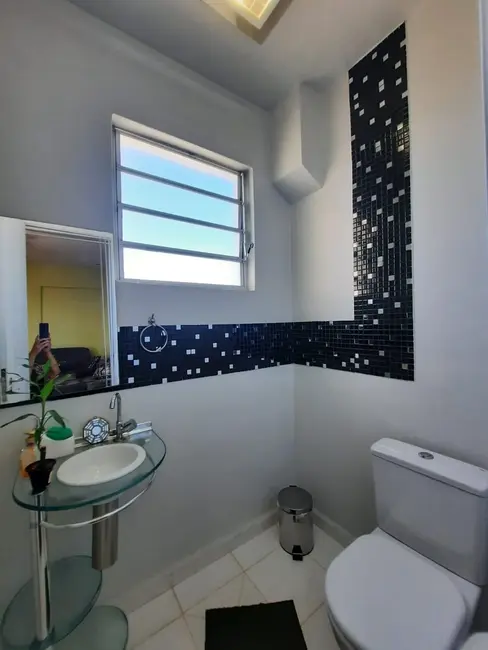 Foto 8 de Apartamento com 2 quartos para alugar, 116m2 em Parque Senhor do Bonfim, Taubate - SP