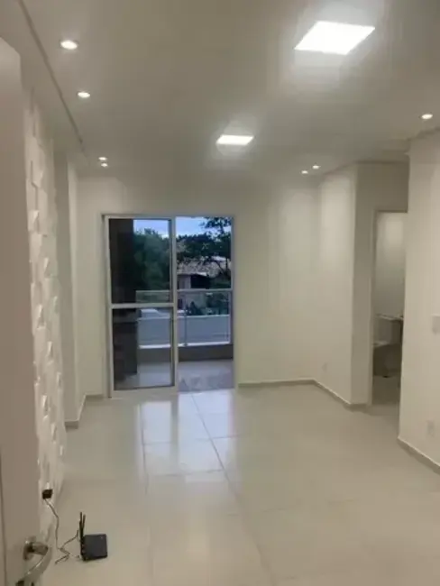 Foto 6 de Apartamento com 2 quartos à venda, 68m2 em Independência, Taubate - SP