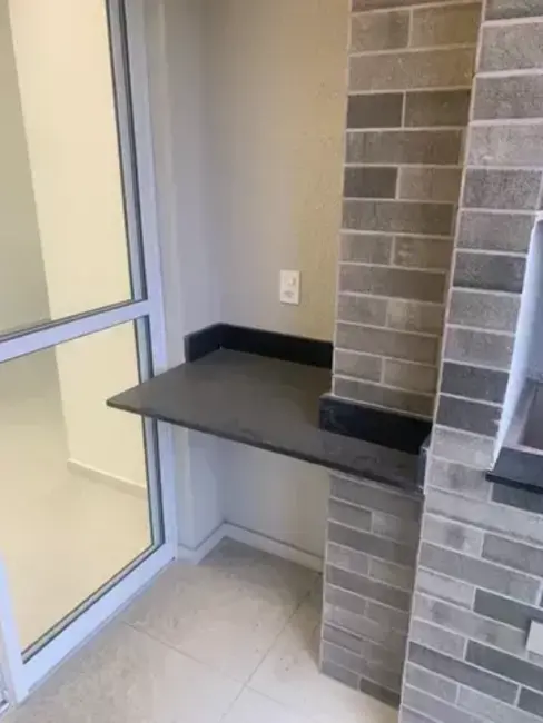 Foto 4 de Apartamento com 2 quartos à venda, 68m2 em Independência, Taubate - SP