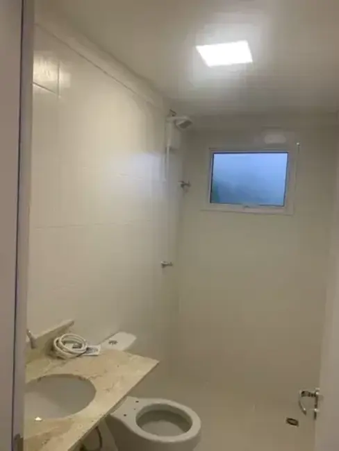 Foto 2 de Apartamento com 2 quartos à venda, 68m2 em Independência, Taubate - SP