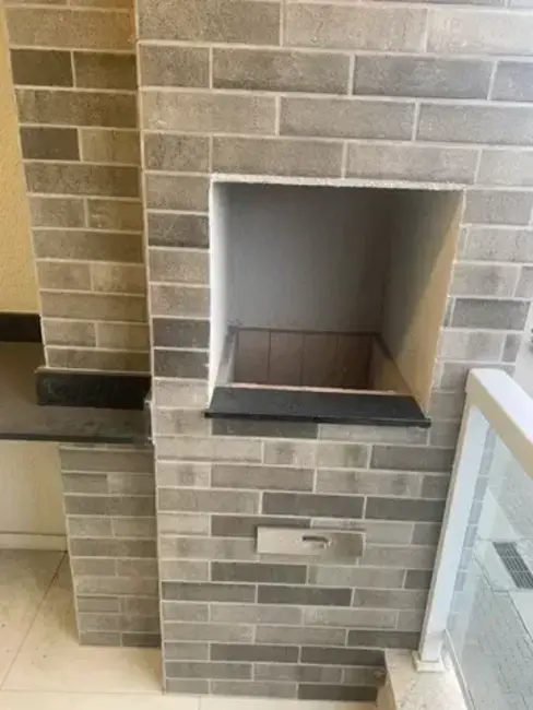 Foto 7 de Apartamento com 2 quartos à venda, 68m2 em Independência, Taubate - SP