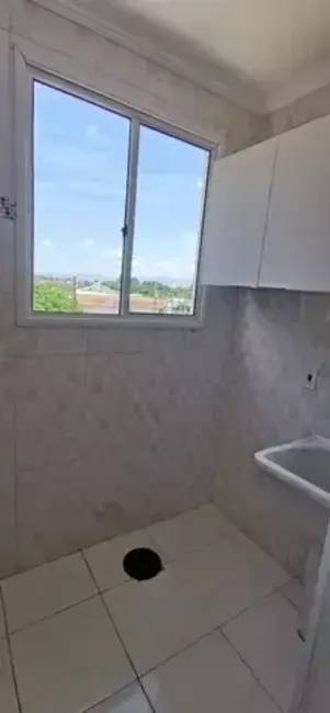 Foto 6 de Apartamento com 2 quartos à venda, 65m2 em Vila Prosperidade, Taubate - SP