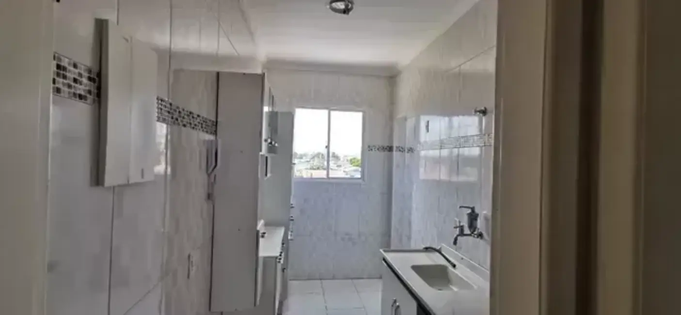 Foto 8 de Apartamento com 2 quartos à venda, 65m2 em Vila Prosperidade, Taubate - SP