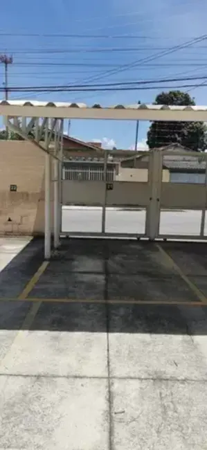 Foto 1 de Apartamento com 2 quartos à venda, 65m2 em Vila Prosperidade, Taubate - SP