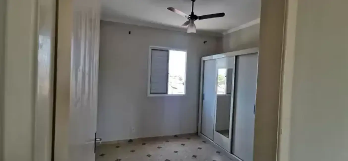 Foto 2 de Apartamento com 2 quartos à venda, 65m2 em Vila Prosperidade, Taubate - SP