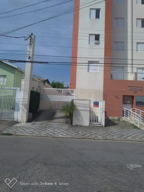 Foto 3 de Apartamento com 2 quartos à venda, 68m2 em Chácara do Visconde, Taubate - SP