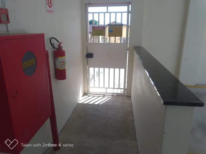 Foto 6 de Apartamento com 2 quartos à venda, 68m2 em Chácara do Visconde, Taubate - SP