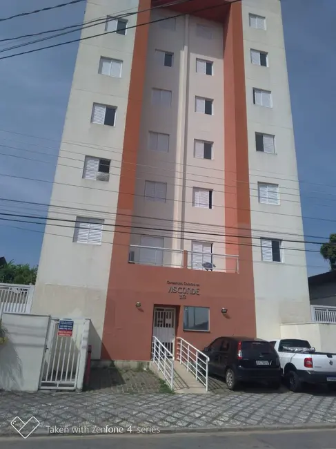 Foto 1 de Apartamento com 2 quartos à venda, 68m2 em Chácara do Visconde, Taubate - SP