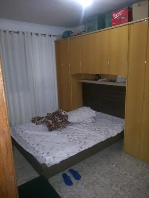 Foto 3 de Apartamento com 2 quartos à venda, 54m2 em Parque São Cristóvão, Taubate - SP