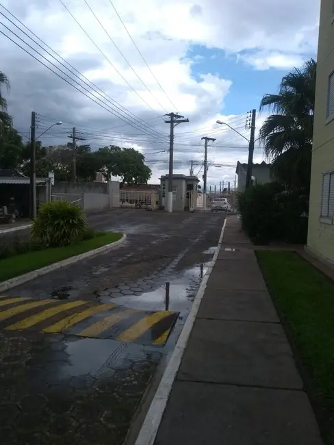 Foto 7 de Apartamento com 2 quartos à venda, 54m2 em Parque São Cristóvão, Taubate - SP