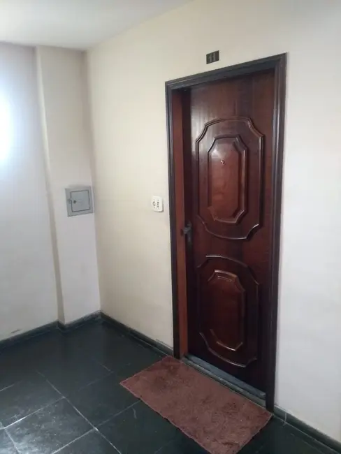 Foto 6 de Apartamento com 2 quartos à venda, 54m2 em Parque São Cristóvão, Taubate - SP