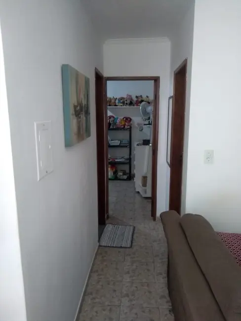 Foto 2 de Apartamento com 2 quartos à venda, 54m2 em Parque São Cristóvão, Taubate - SP