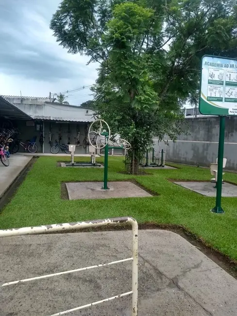 Foto 9 de Apartamento com 2 quartos à venda, 54m2 em Parque São Cristóvão, Taubate - SP