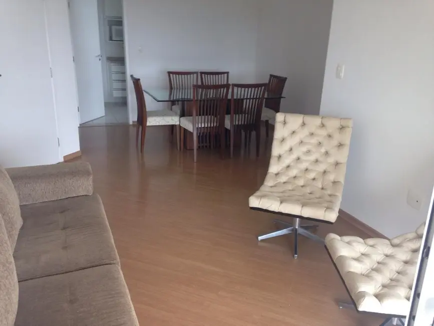 Foto 3 de Apartamento com 3 quartos à venda, 110m2 em Vila Costa, Taubate - SP