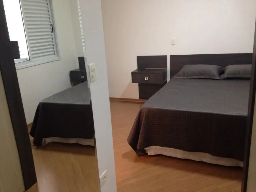 Foto 6 de Apartamento com 3 quartos à venda, 110m2 em Vila Costa, Taubate - SP