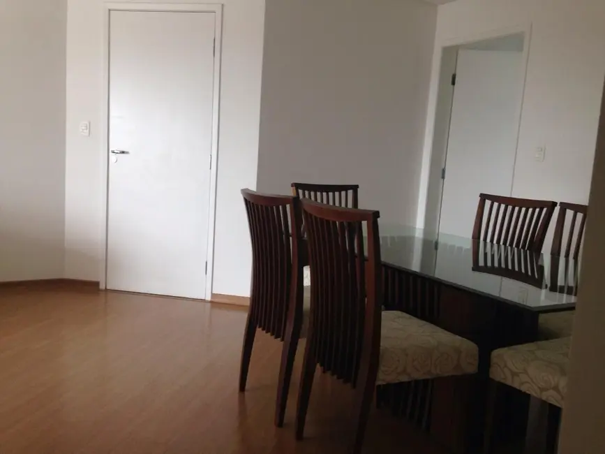 Foto 4 de Apartamento com 3 quartos à venda, 110m2 em Vila Costa, Taubate - SP